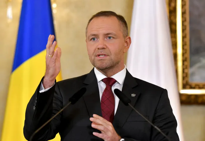 DECLARAȚII Karol Nawrocki, la summitul B9 de la București: „NATO este unit, este gata și va apăra fiecare centimetru din teritoriul nostru”
