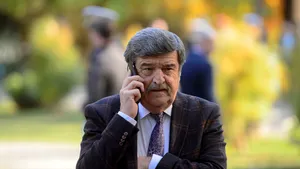 Prefectul Capitalei, după accidentul de la Unirii: Instalaţia de aer a autocarului, pusă ulterior