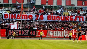 Petrolul Ploieşti şi Hermannstadt au promovat în Liga 1. Dinamo va juca baraj cu U Cluj pentru a rămâne în prima ligă