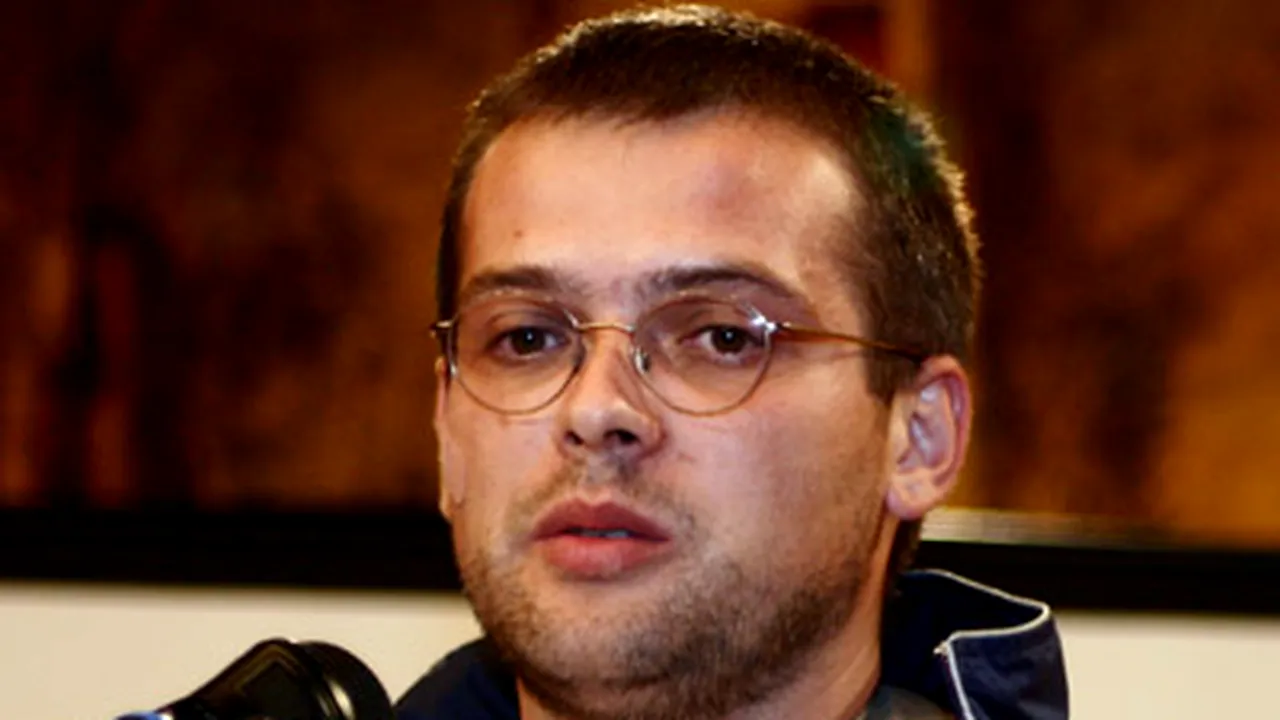 Adelin Petrişor: Am demisionat şi hotărârea mea este irevocabilă