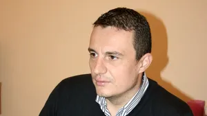 Constanţa: Deputatul Eduard Martin şi viceprimarul Gabi Stan, trimişi în judecată, excluşi din PSD