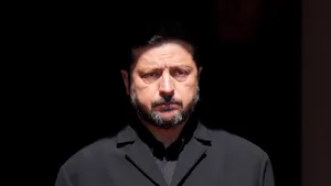 Zelenski va efectua prima vizită în Serbia de la începutul războiului: „O palmă dată rușilor”