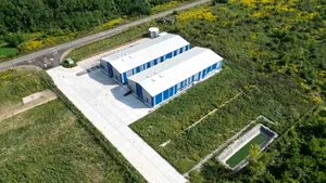 Flaro pleacă din Sibiu după 100 de ani de activitate