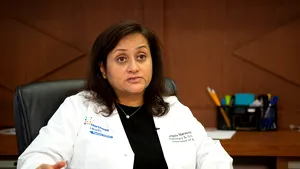 Doctor pneumolog: Bolnavii de coronavirus trebuie să stea pe burtă. Motivul este extrem de simplu