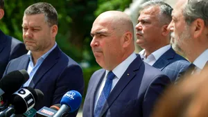 Bolojan announces PNL decision after meeting with Tomac: I said things directly, without any detours