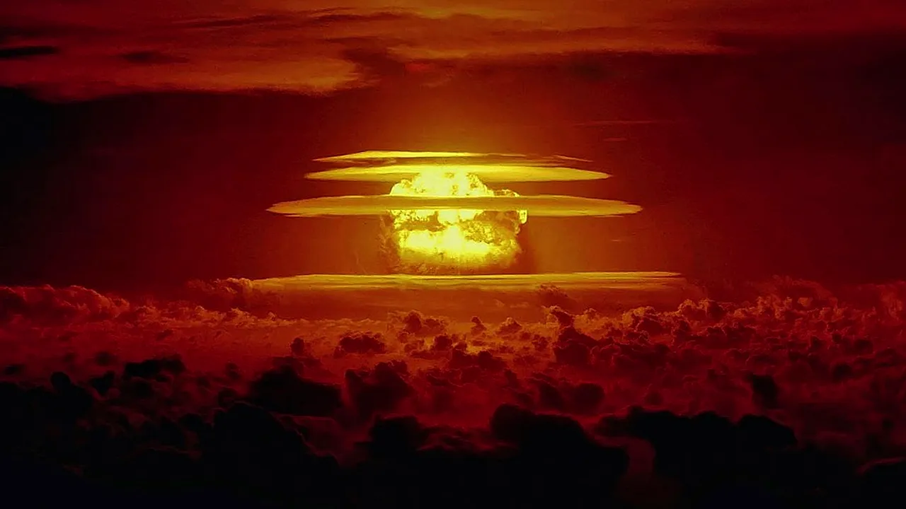 Preşedintele Chinei a schimbat şeful arsenalului nuclear al ţării