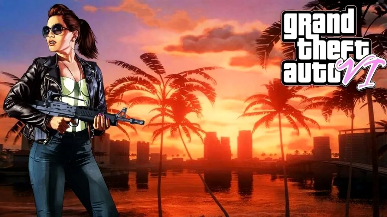 Jocul GTA 6 amânat din nou de Rockstar. Noua dată de lansare