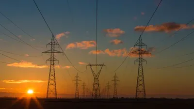 EXTERNE Republica Moldova avertizează asupra unui deficit de energie. Populația, îndemnată să se pregătească pentru posibile pene de curent