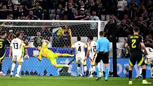 EURO 2024: Spania şi Croaţia se întâlnesc în meciul zilei la competiţia din Germania
