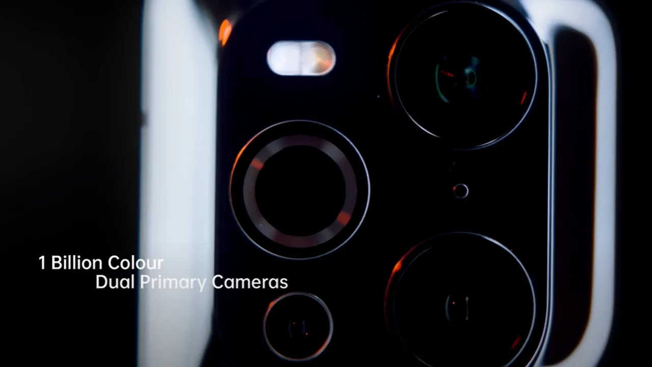 Oppo a lansat noul telefon Find X3 Pro. Camera foto, unul din punctele forte: „Poţi captura detalii incredibile”