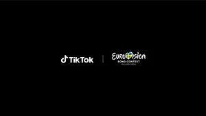 TikTok revine ca Partener Oficial de Divertisment al Eurovision 2024