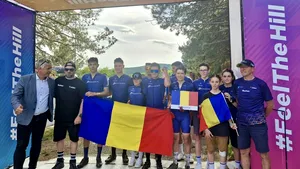 România s-a întors acasă cu 6 medalii de la Campionatul Balcanic de Mountain Bike