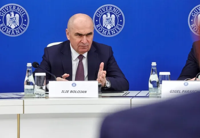 ECONOMIC Noile planuri ale Guvernului pentru scăderea facturilor la energie. Ilie Bolojan: „Fiecare îmbunătățire la o companie care e un operator important înseamnă prețuri mai bune”
