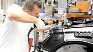 Coface: România, pe locul patru într-un top al celor mai mari 500 companii din regiunea ECE