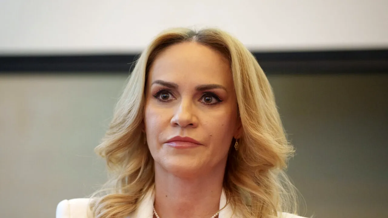 Gabriela Firea, interpelare în CE, pe tema recunoașterii identității de gen la minori