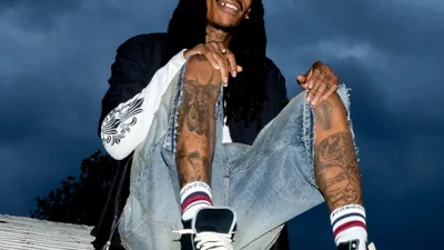 JUSTIȚIE Wiz Khalifa, dat în urmărire internațională. Justiția din România nu l-a iertat pe rapperul american
