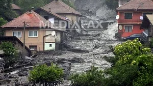 Cele mai GRAVE inundaţii de peste un secol din Bosnia, Serbia şi Croaţia. Bilanţul a ajuns la cel puţin 44 de morţi