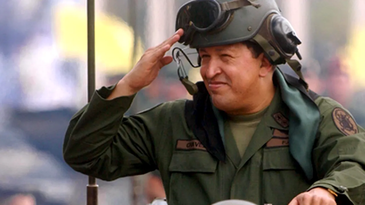Rusia acordă Venezuelei un credit pentru armament