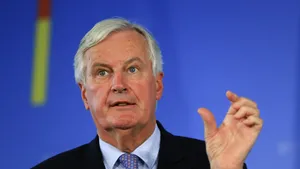 Negociatorul-şef al UE, transmite Marii Britanii că Bruxellesul nu va face „niciodată, niciodată, niciodată