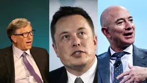 Proiectul de lege ce dă fiori miliardarilor. Suma uriaşă pe care Bill Gates, Elon Musk şi Jeff Bezos ar trebui să o plătescă statului