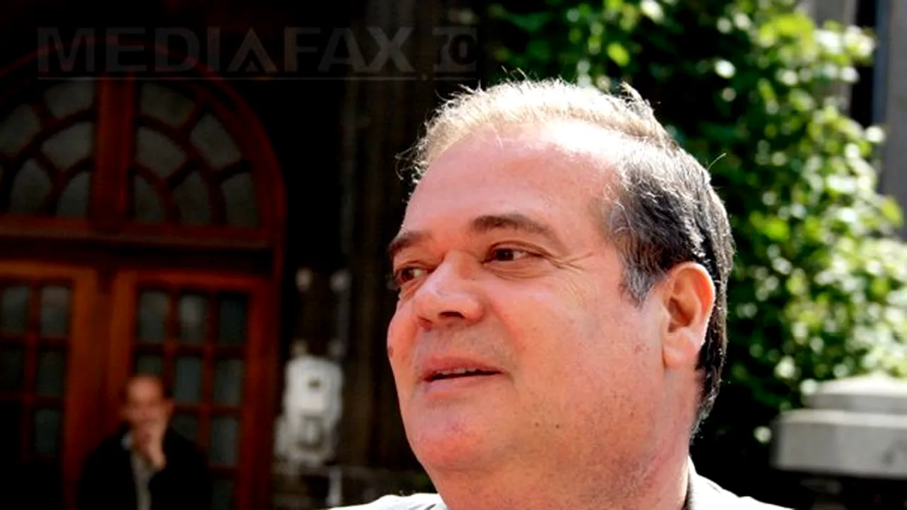 Agathon: Majorarea contribuţiilor sociale este o măsură nejustificată economic, social sau politic