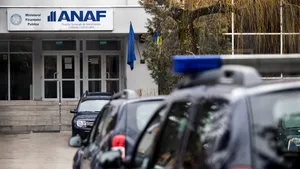 ANAF: Sistemul informatic SAF-T va fi gata în iulie