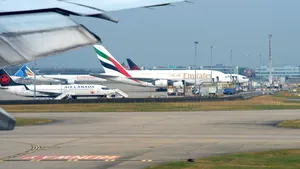 Europa se confruntă cu un deficit tot mai mare de combustibil pentru avioane. Importurile din Coreea de Sud cresc puternic