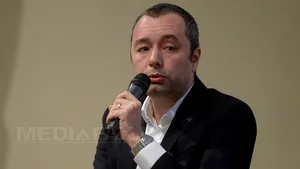 ZF MOBILIO '15 - Florin Popa, Orange România: Companiile şi-au învins frica de accesare a datelor de la distanţă