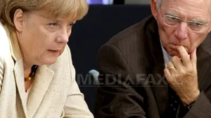 Olanda arată cu degetul spre Berlin: Germania este obstacolul împotriva majorării fondului de urgenţă