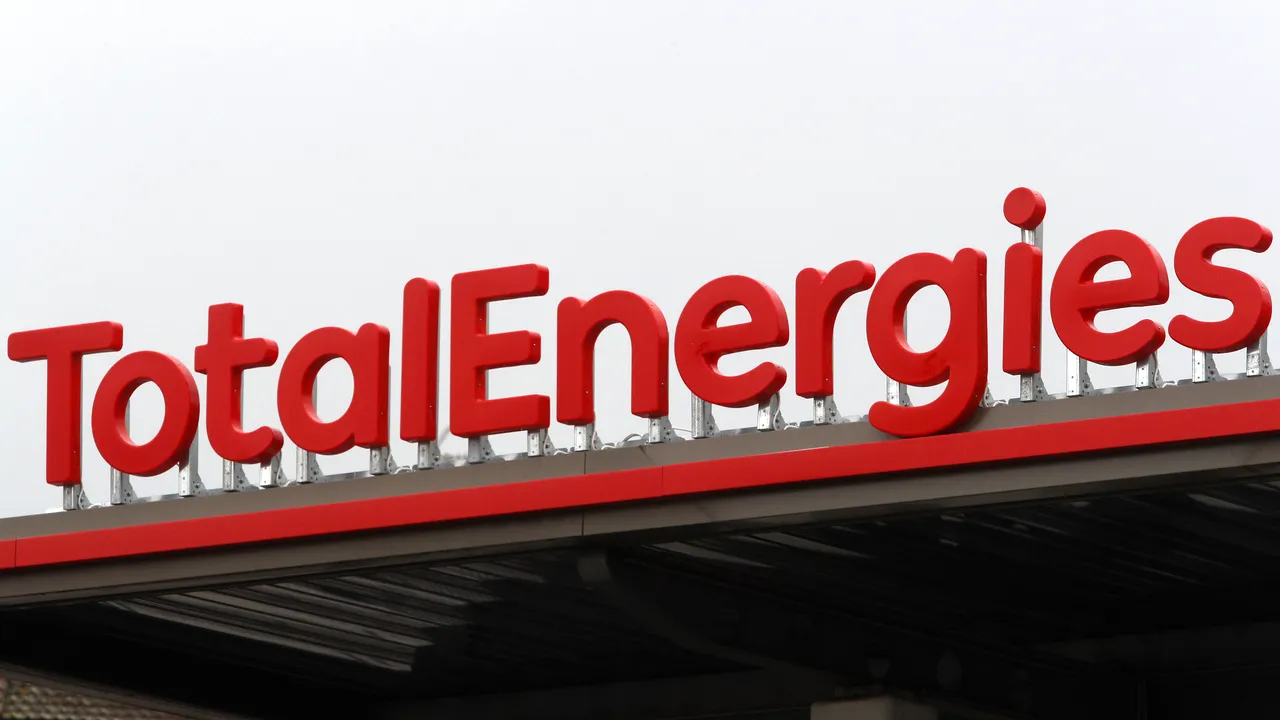 Compania franceză TotalEnergies reacţionează după apariţia unui raport care arată legături cu armata rusă