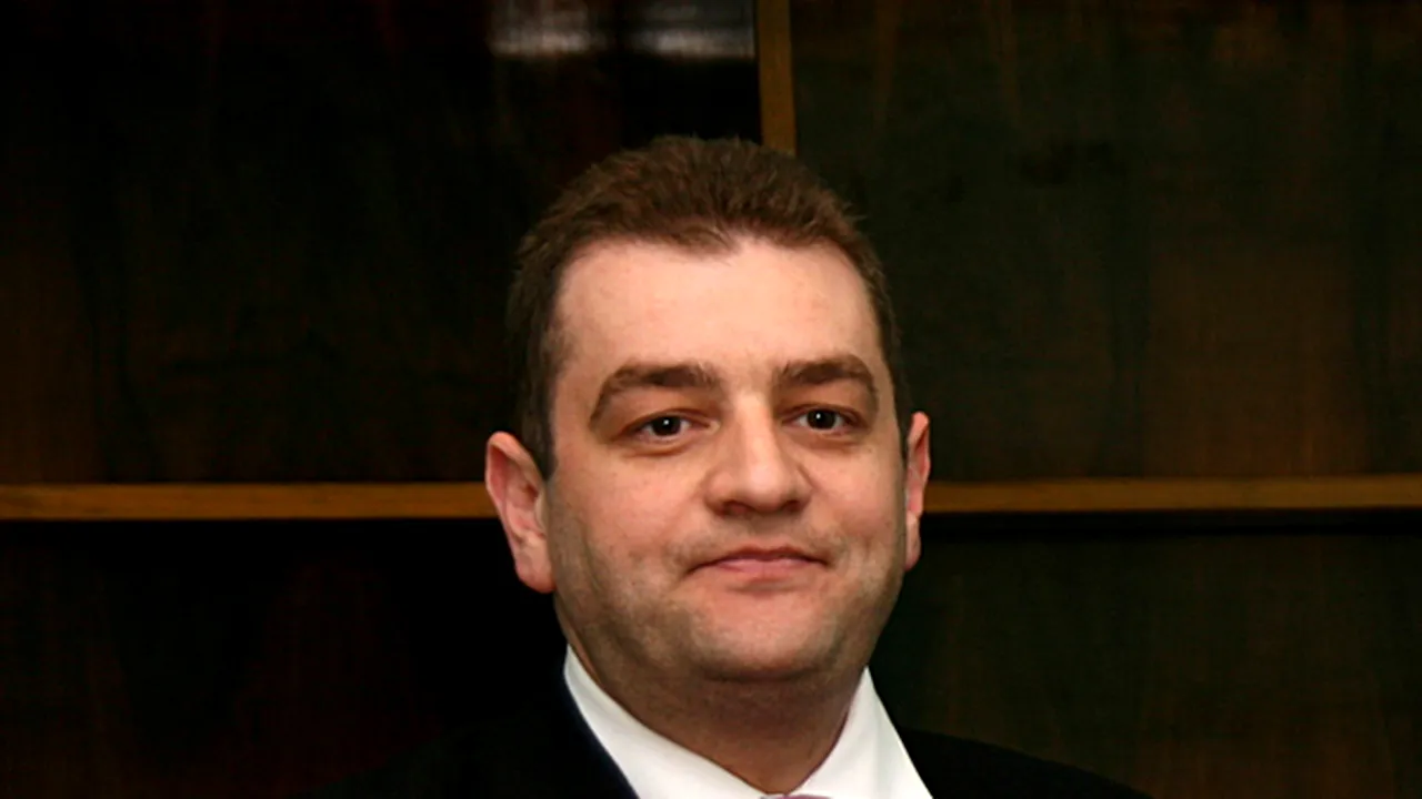 Şeful Comisariatului pentru Societatea Civilă, trimis în judecată de DNA