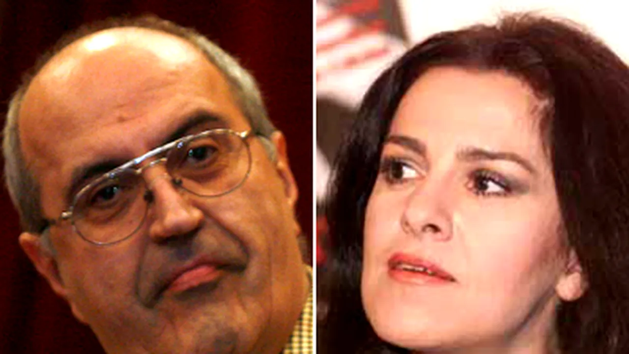 Concertul susţinut de Angela Gheorghiu şi Dan Grigore, reprogramat