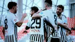 U Cluj, victorie cu FC Botoșani după ce a fost condusă la pauză