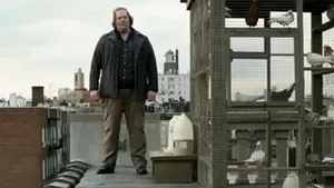 Mihai Mălaimare Jr., elogiat în presa străină pentru imaginea filmului 