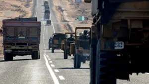 Armata turcă a ucis opt rebeli kurzi, membri ai PKK, în sud-estul Turciei