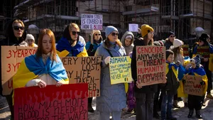 Ambasada Ucrainei la Bucureşti mulţumeşte autorităţilor române, dar şi cetăţenilor