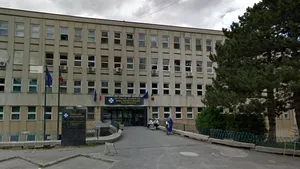 Linii de gardă suplimentate la Spitalul de Boli Infecţioase din Cluj, din cauza virozelor respiratorii. Cu cât a crescut numărul pacienţilor