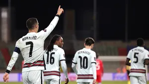 Acţiunile clubului de fotbal Manchester United au crescut spectaculos, după transferul lui Ronaldo 