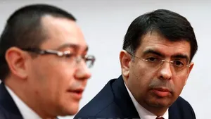 Ponta l-a trimis pe Cazanciuc la CSM, să discute despre eventuale modificări la Codul penal. Promovarea unui act normativ ar putea fi discutată