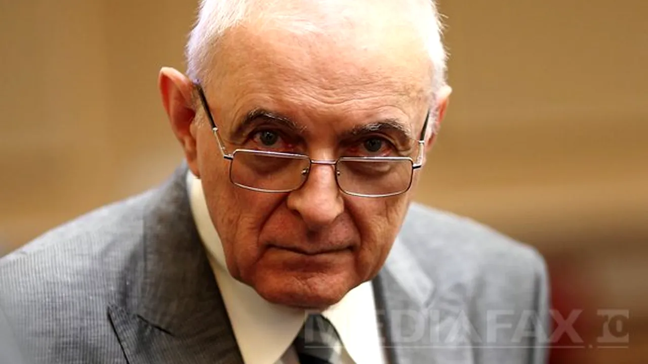 Adrian Vasilescu, despre angajarea Vioricăi Dăncilă la BNR: Cunoaşte oameni cu care a stat la masă, cu care a băut cafea/ Vom avea nevoie de un lobby intens