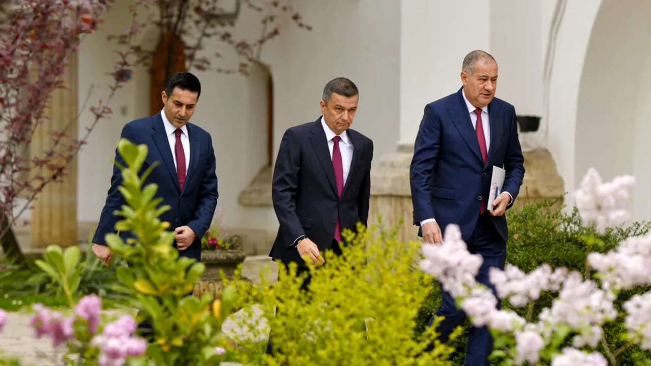 Stenograme ședința PSD. Grindeanu: 