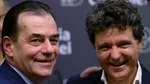 Ludovic Orban, după ce a fost numit consilier prezidențial de Nicușor Dan: Este o relație mai veche de colaborare