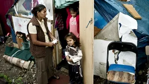 Guardian: Franţa merită să fie exclusă din UE pentru măsurile de deportare a romilor