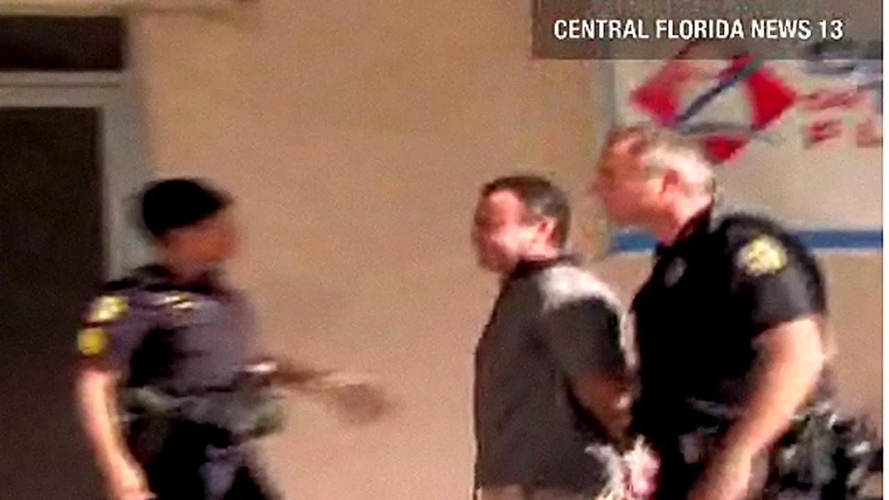 Autorul atacului armat din oraşul american Orlando a fost arestat - VIDEO