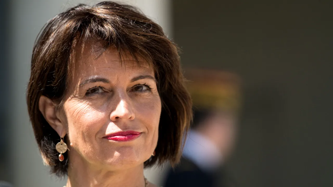 Elveţia vrea să fie mediator în criza din Peninsula Coreea