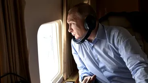 Motivul pentru care Vladimir Putin încă foloseşte Windows XP, o platformă care a expirat de cinci ani