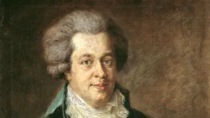 Moartea lui Mozart, provocată de un streptococ faringian