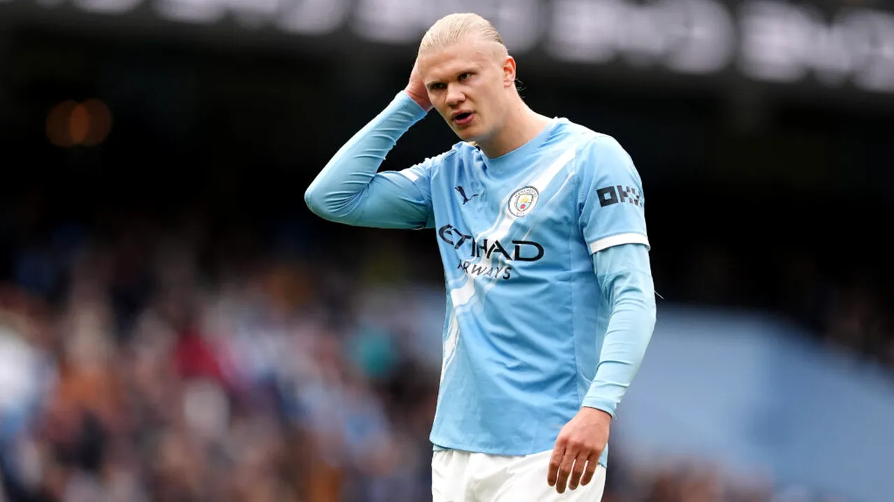 Un candidat la șefia lui Real Madrid promite transferurile lui Haaland și Rodri. Reacția celor de la Manchester City