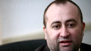 CAB: Stăncescu i-a spus lui Celestini că C.V., director la Direcţia Accize a ANV, cere 300.000 euro