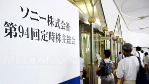 Sony vinde către Samsung participaţia deţinută la o companie mixtă cu aceasta, pentru 940 mil.dolari